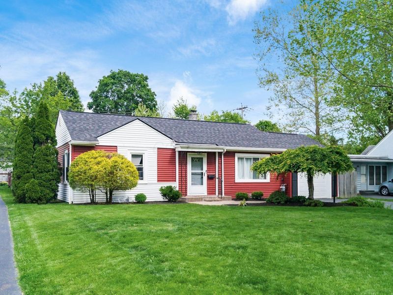 3170 Ainwick Road, Columbus, OH 43221 Photo 2