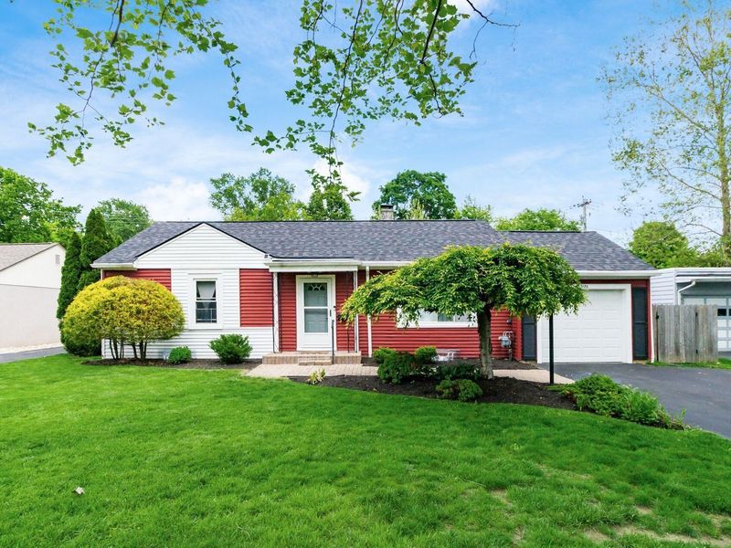 3170 Ainwick Road, Columbus, OH 43221 Photo 3