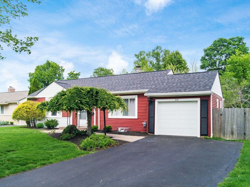 3170 Ainwick Road, Columbus, OH 43221 Photo 4