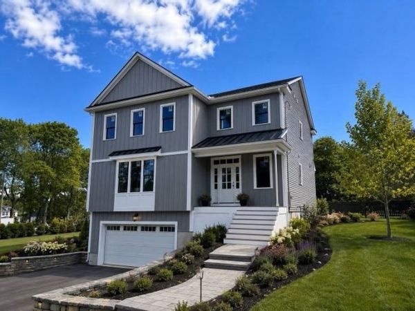 25 Cox Street, Hudson, MA 01749