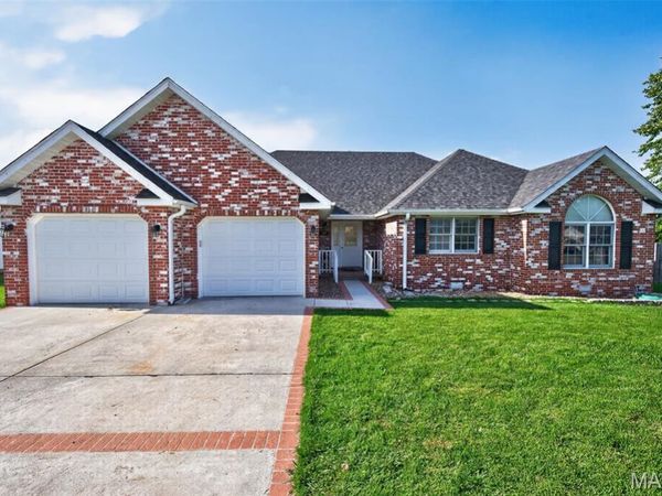 413 Lasalle Street, Lebanon, MO 65536
