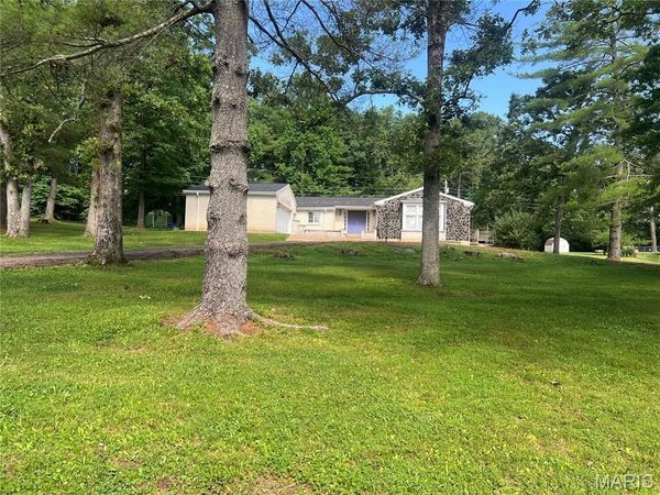 197 Wayne 340 , Piedmont, MO 63957