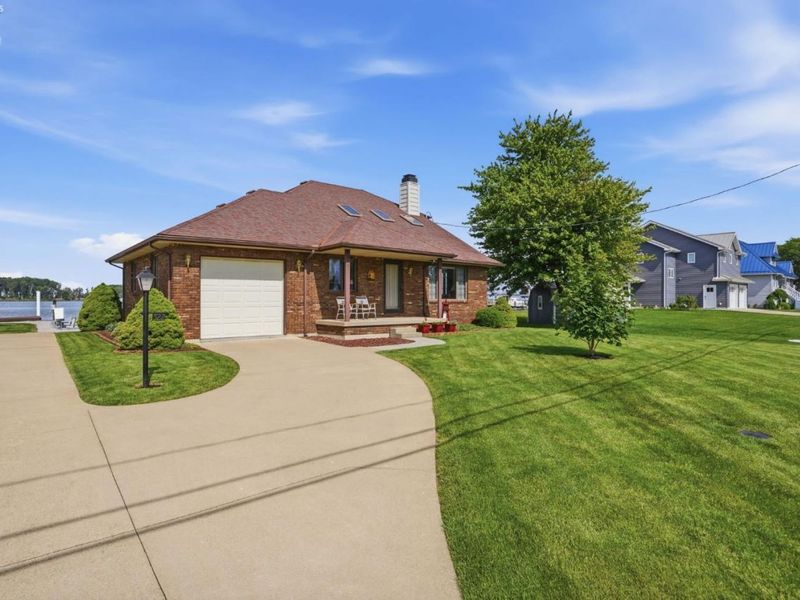 522 Gravel Bar Road, Marblehead, OH 43440 Photo 10