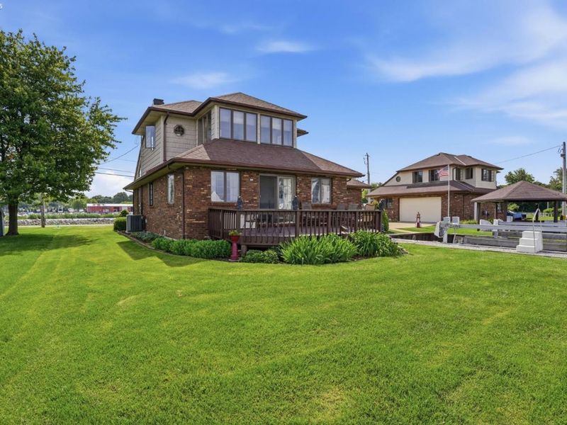 522 Gravel Bar Road, Marblehead, OH 43440 Photo 12