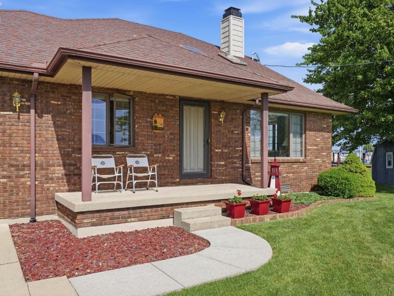 522 Gravel Bar Road, Marblehead, OH 43440 Photo 16