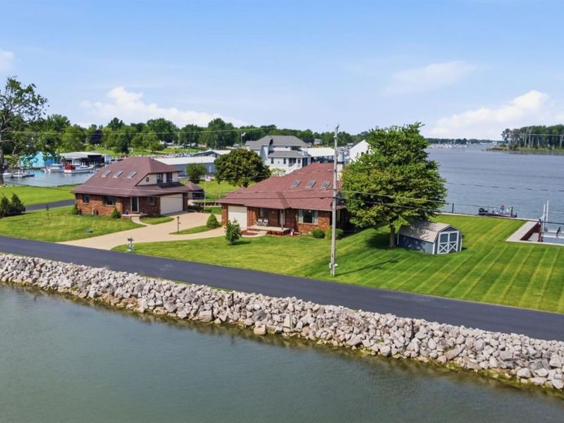 522 Gravel Bar Road, Marblehead, OH 43440 Photo 2