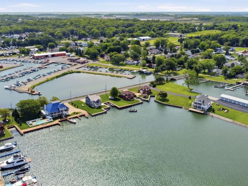 522 Gravel Bar Road, Marblehead, OH 43440 Photo 3