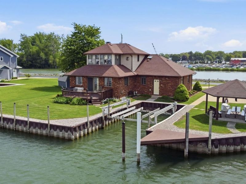 522 Gravel Bar Road, Marblehead, OH 43440 Photo 4