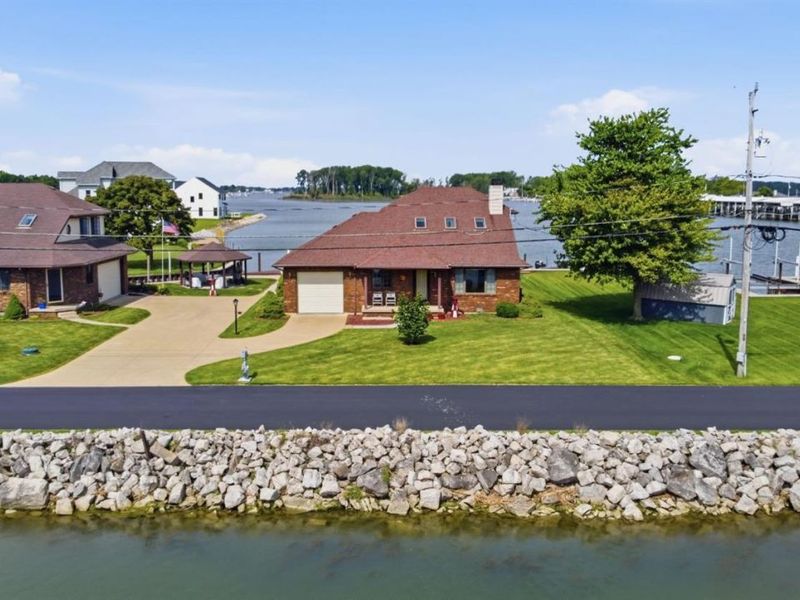 522 Gravel Bar Road, Marblehead, OH 43440 Photo 6