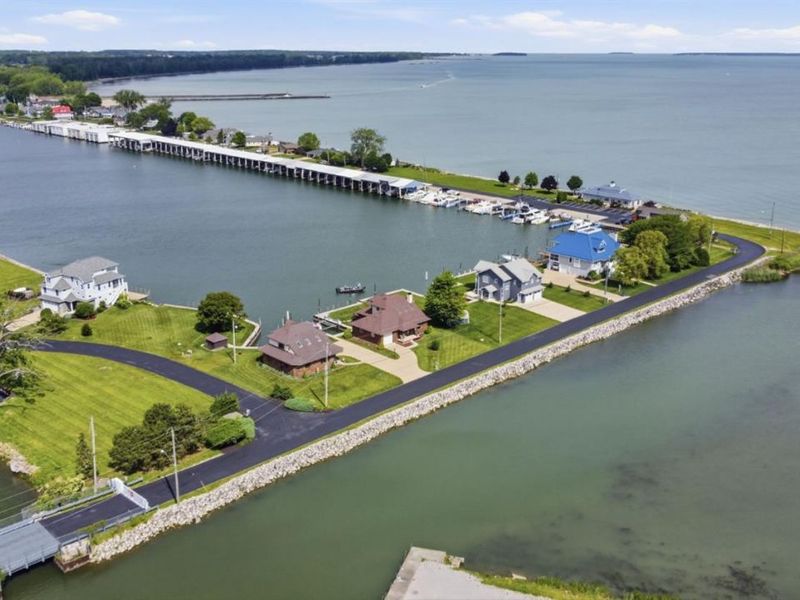 522 Gravel Bar Road, Marblehead, OH 43440 Photo 7