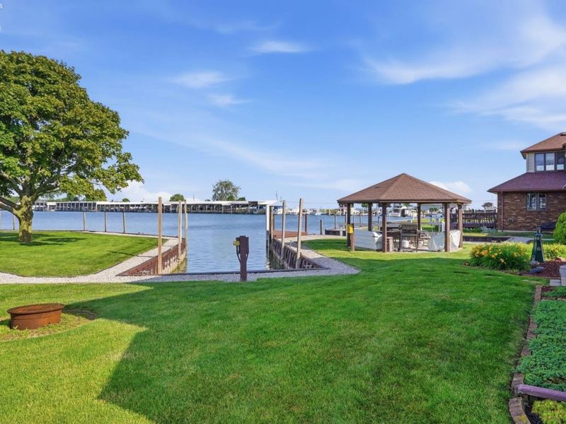 522 Gravel Bar Road, Marblehead, OH 43440 Photo 78