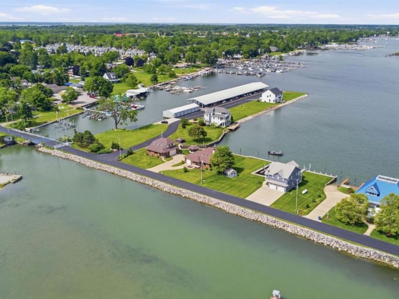 522 Gravel Bar Road, Marblehead, OH 43440 Photo 8