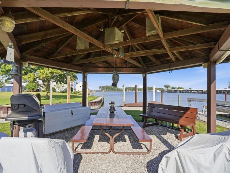 522 Gravel Bar Road, Marblehead, OH 43440 Photo 81
