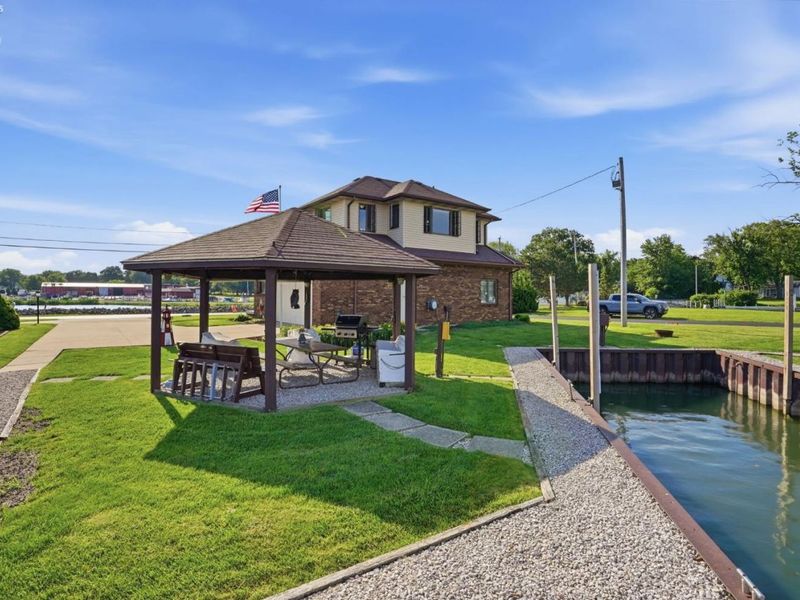 522 Gravel Bar Road, Marblehead, OH 43440 Photo 84