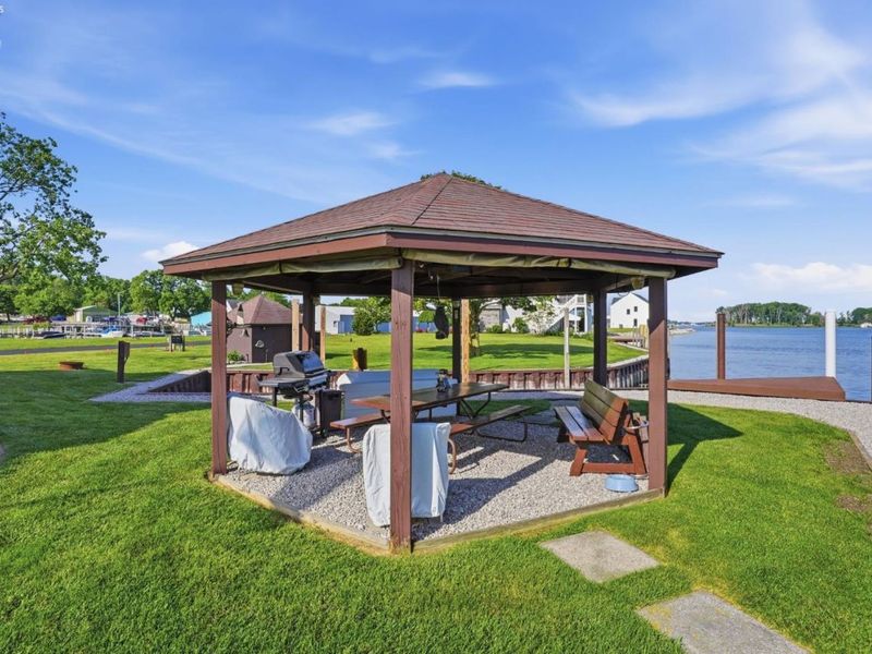 522 Gravel Bar Road, Marblehead, OH 43440 Photo 87