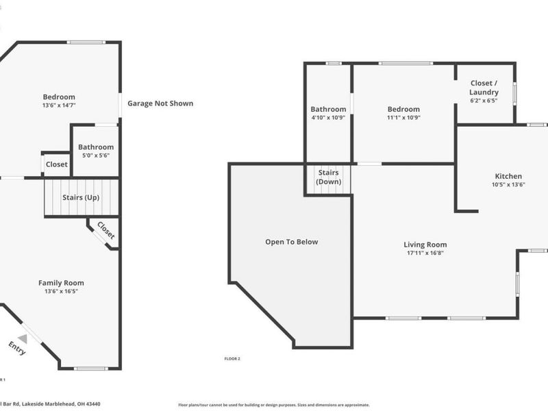 522 Gravel Bar Road, Marblehead, OH 43440 Photo 89