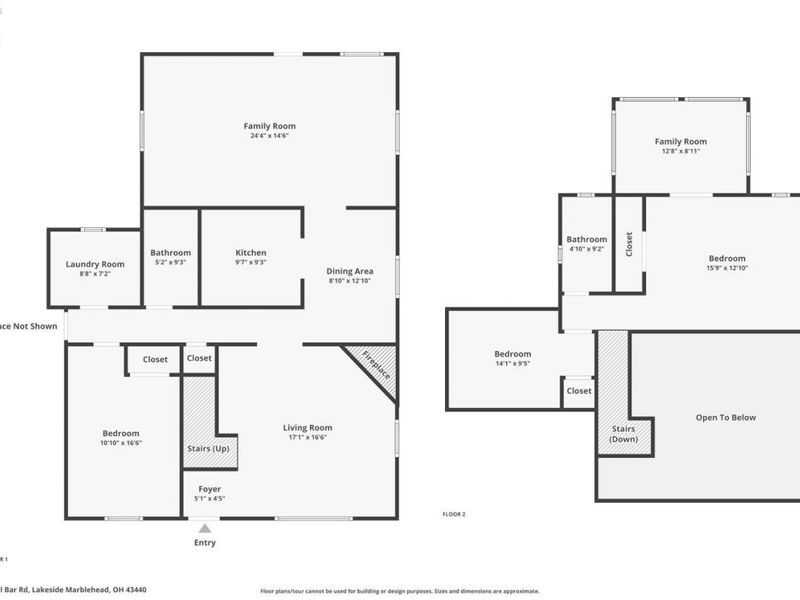 522 Gravel Bar Road, Marblehead, OH 43440 Photo 90