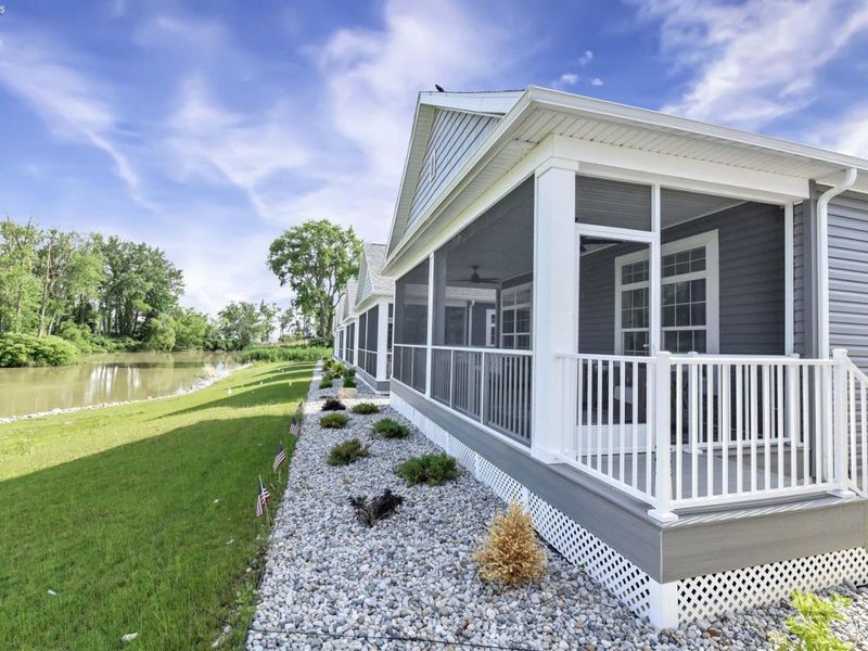 10850 E Bayshore Road Cardinal Boulevard, Unit 82, Marblehead, OH 43440 Photo 2