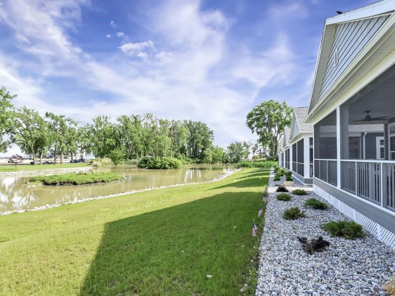 10850 E Bayshore Road Cardinal Boulevard, Unit 82, Marblehead, OH 43440 Photo 3