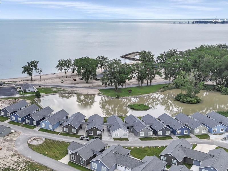 10850 E Bayshore Road Cardinal Boulevard, Unit 82, Marblehead, OH 43440 Photo 37