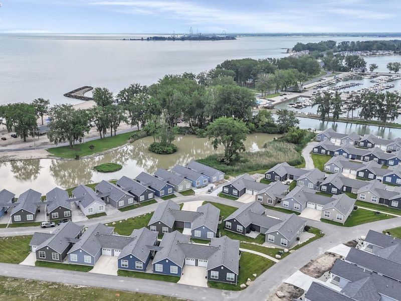 10850 E Bayshore Road Cardinal Boulevard, Unit 82, Marblehead, OH 43440 Photo 39