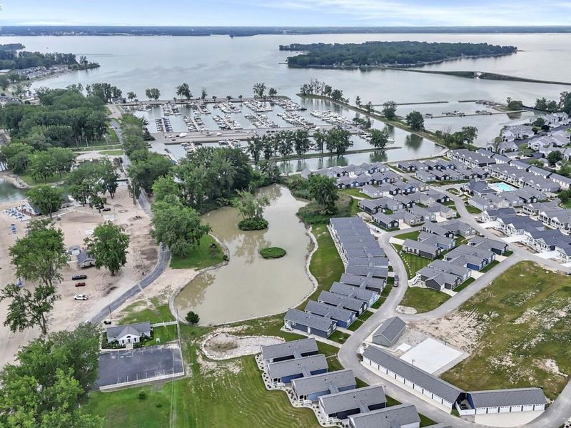 10850 E Bayshore Road Cardinal Boulevard, Unit 82, Marblehead, OH 43440 Photo 41