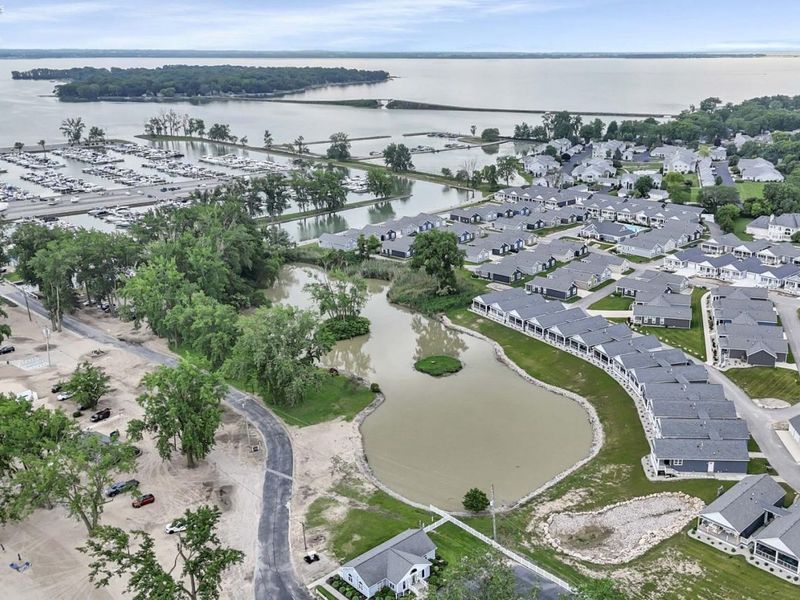 10850 E Bayshore Road Cardinal Boulevard, Unit 82, Marblehead, OH 43440 Photo 43