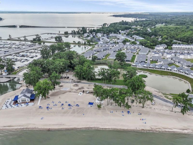 10850 E Bayshore Road Cardinal Boulevard, Unit 82, Marblehead, OH 43440 Photo 45