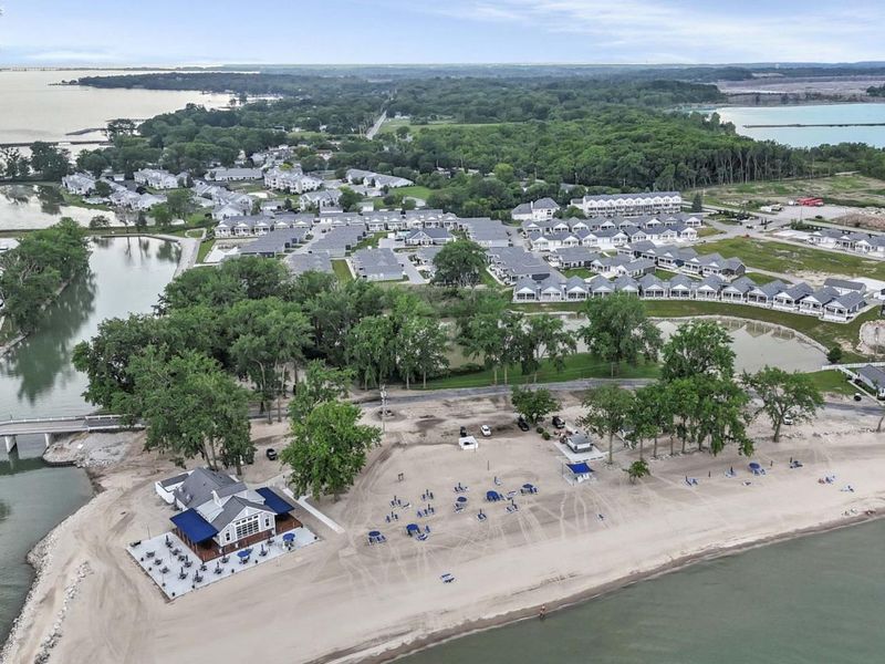 10850 E Bayshore Road Cardinal Boulevard, Unit 82, Marblehead, OH 43440 Photo 46