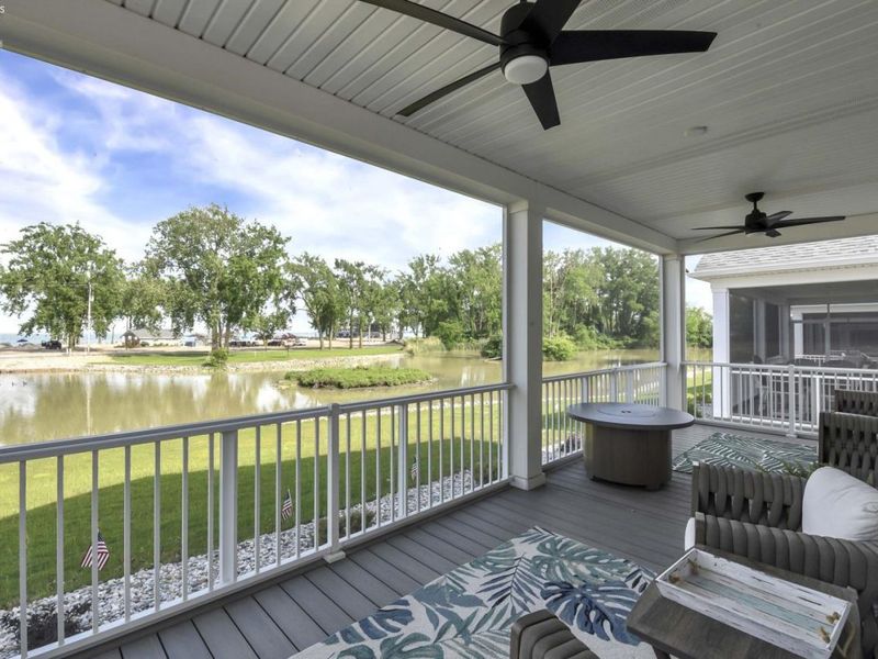 10850 E Bayshore Road Cardinal Boulevard, Unit 82, Marblehead, OH 43440 Photo 7