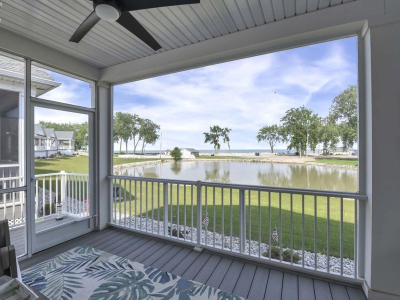 10850 E Bayshore Road Cardinal Boulevard, Unit 82, Marblehead, OH 43440 Photo 8