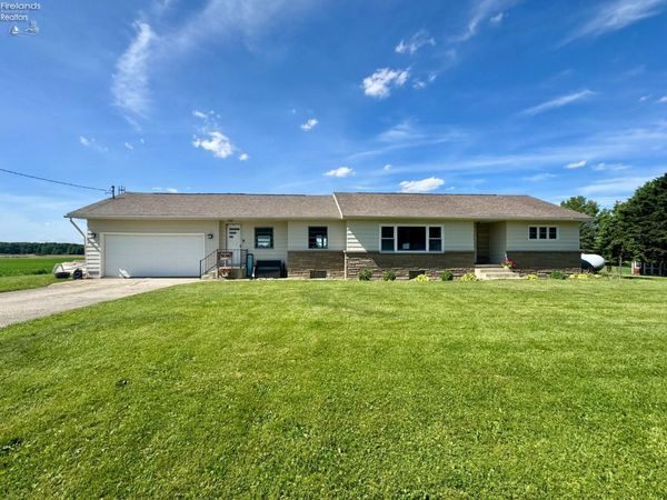 4830 Willard West Road, Willard, OH 44890