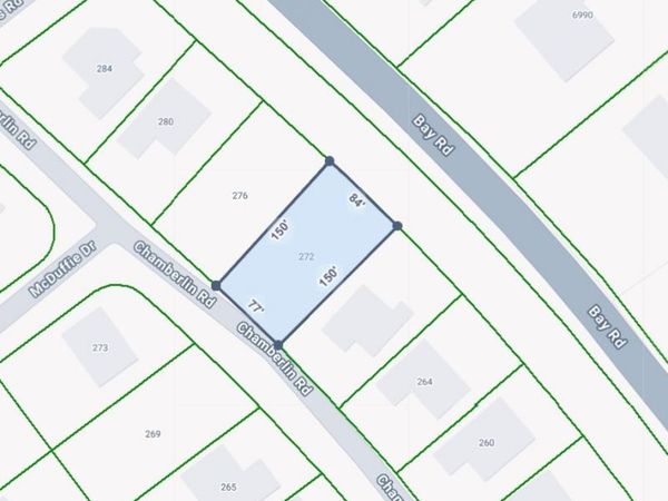 272 Chamberlin Rd., Myrtle Beach, SC 29588