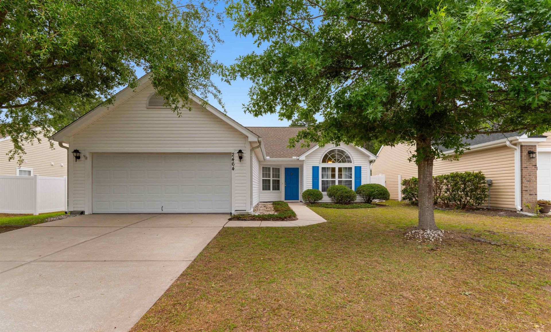 2464 Whetstone Dr. Photo 1