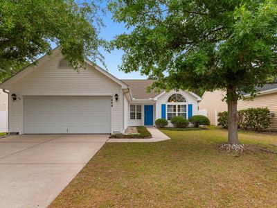 2464 Whetstone Dr., Carolina Forest, SC 29579