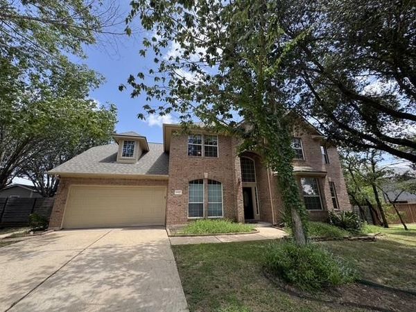 4310 Reynosa DR, Austin, TX 78739