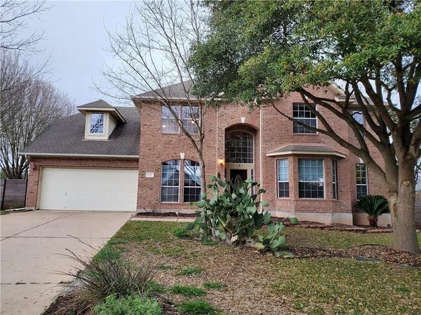 4310 Reynosa DR , Austin, TX 78739