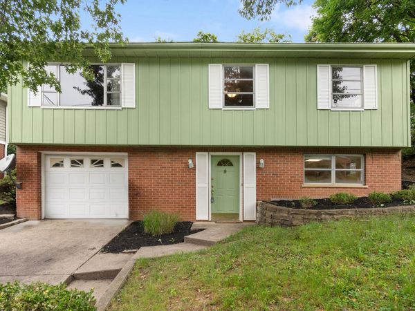 479 Rossford Avenue, Fort Thomas, KY 41075