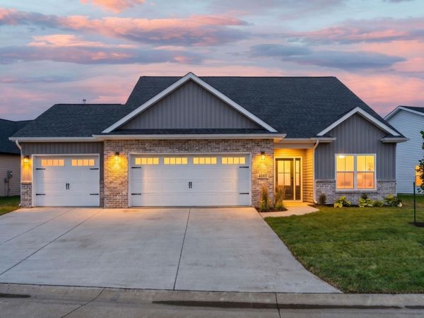 4080 Peterborough Road, West Lafayette, IN 47906
