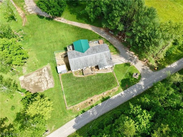 78560 Kinsey Orchard Road, Freeport, OH 43973