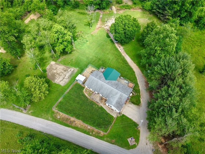 78560 Kinsey Orchard (Township Rd 111) Road, Freeport, OH 43973 Photo 2