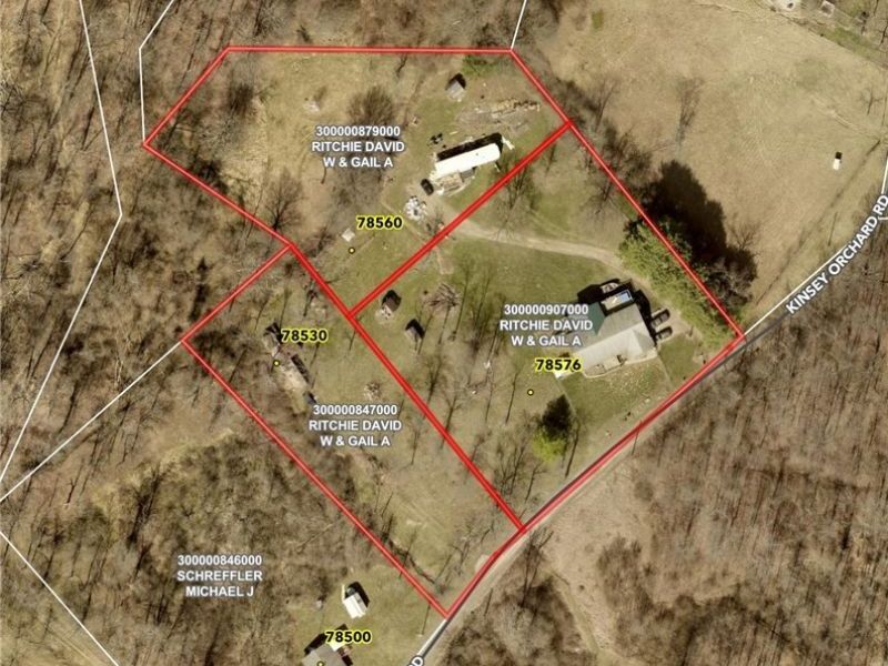 78560 Kinsey Orchard (Township Rd 111) Road, Freeport, OH 43973 Photo 39