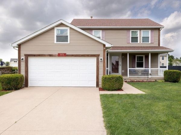 9674 Jadlos Drive , Findlay, OH 45840