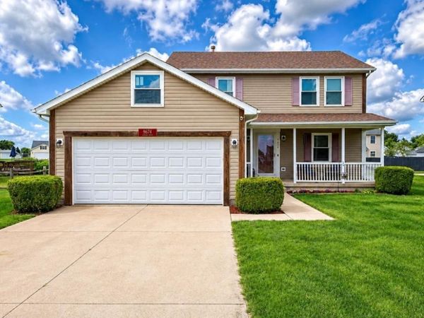 9674 Jadlos Drive, Findlay, OH 45840