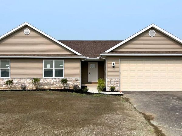 14529 Dexter Falls Road, Perrysburg, OH 43551
