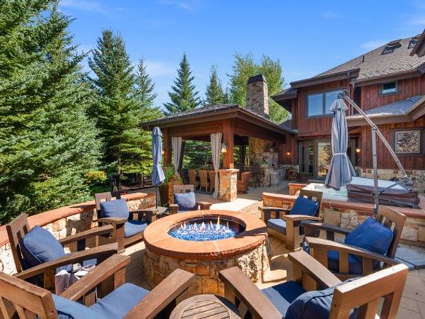8020 GLENWILD DR, Unit 190, Park City, UT 84098