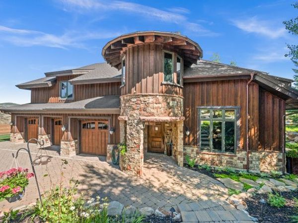 8020 GLENWILD DR, Unit 190, Park City, UT 84098