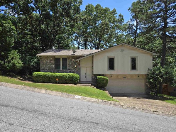 3403 Millbrook Road, Little Rock, AR 72227