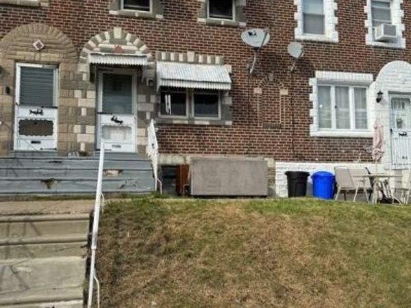 3021 DEVEREAUX AVENUE , PHILADELPHIA, PA 19149