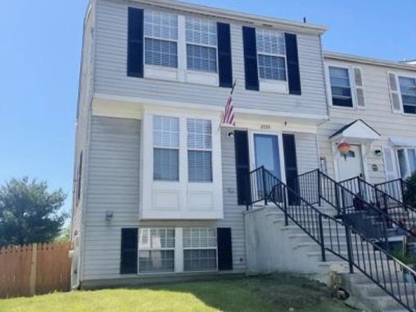 2735 BECKON DRIVE , EDGEWOOD, MD 21040